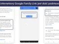 Jak zablokować stronę w Chrome na telefonie? Ustawienia Google Family Link pozwalają na blokowanie niechcianych witryn.