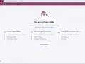 W oknie prywatnego przeglądania Opera informuje, jak włączyć lokalizację w przeglądarce, wyjaśniając, co jest widoczne, a co usuwane.