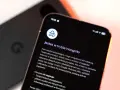 Jak sprawdzić karty incognito w telefonie? Ekran smartfona z informacją o trybie prywatności.