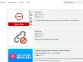 Szukasz sposobu, jak zablokować stronę internetową? W Chrome Web Store znajdziesz rozszerzenia "Block Site", które pomogą Ci w tym.
