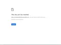 Błąd: nie udało się znaleźć adresu IP serwera dla strony www.coinmasterfreespinsandcoins.com.