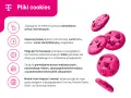 Pliki cookies pomagają w personalizacji reklam i zachowaniu koszyków zakupowych. Dowiedz się, jak włączyć pliki cookie w przeglądarkach.