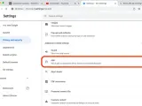 Ustawienia Chrome: sekcja "Reklamy" pozwala zarządzać tym, jak strony wyświetlają reklamy. Dowiedz się, jak wyłączyć adblock w Chrome.